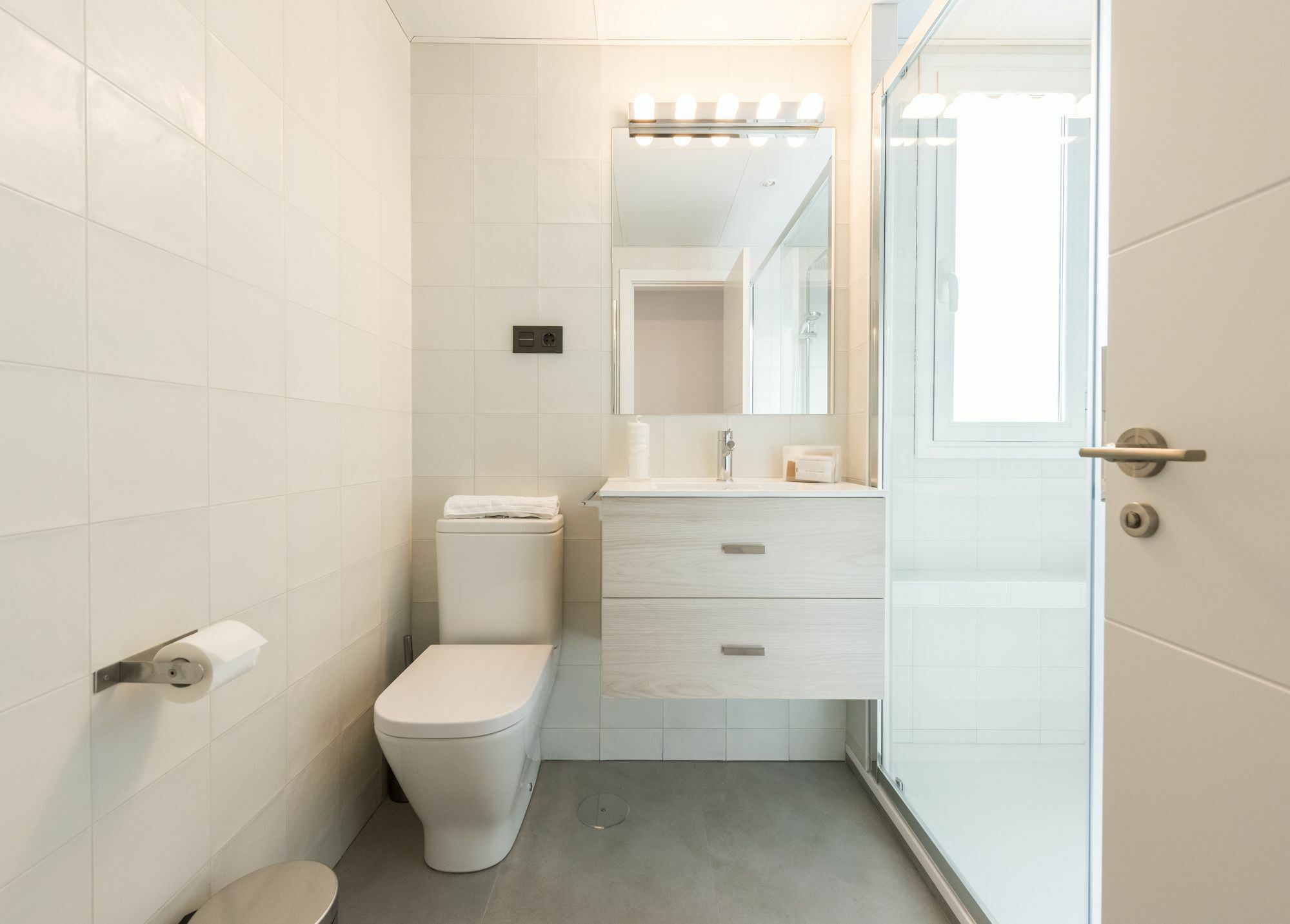 Downtown Boutique By Madflats Collection Apartment Мадрид Екстериор снимка