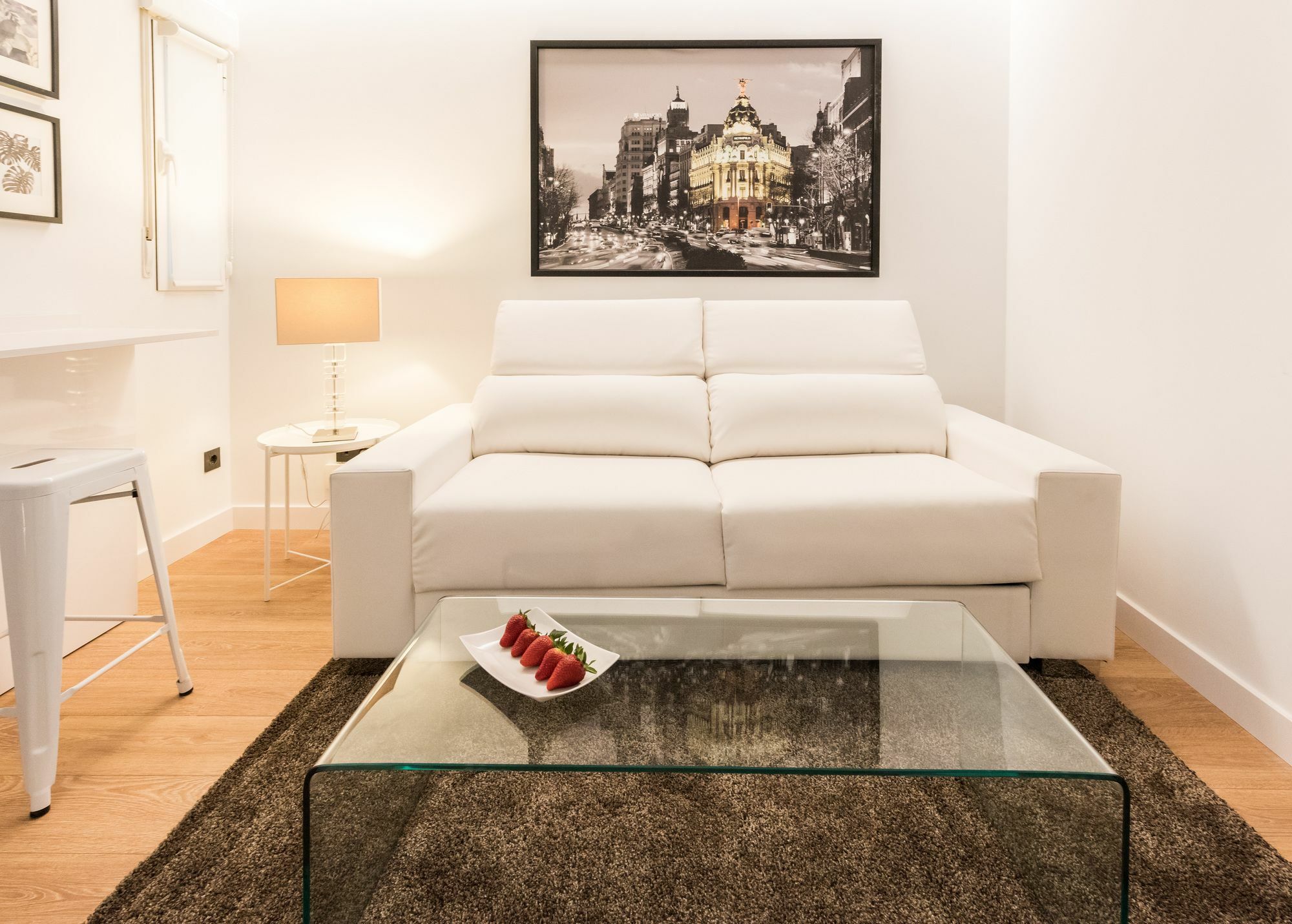 Downtown Boutique By Madflats Collection Apartment Мадрид Екстериор снимка
