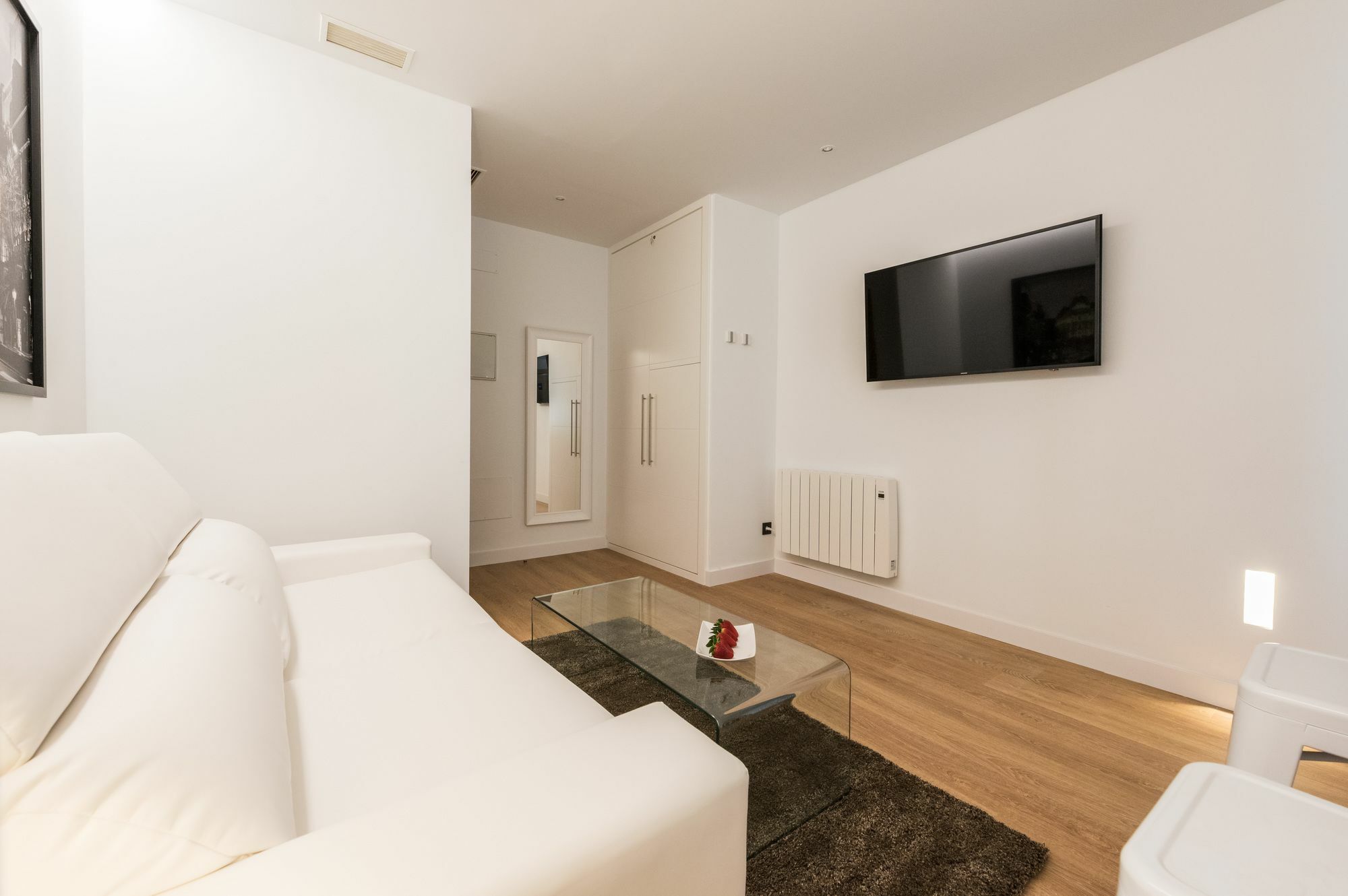 Downtown Boutique By Madflats Collection Apartment Мадрид Екстериор снимка