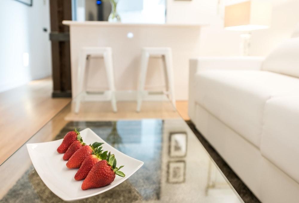 Downtown Boutique By Madflats Collection Apartment Мадрид Екстериор снимка